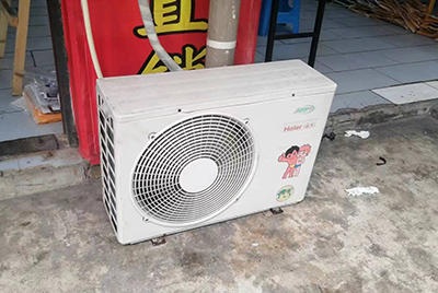 朔州空调突然不制冷只吹自然风怎么办？